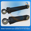 50 Ton Small Hydraulic Cylinder for Construction Vehicles (crane outrigger, truck, dumper)